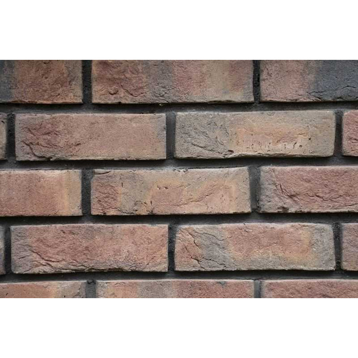 Кирпич облицовочный Muhr Nr 13, Friesland, 1/2 WFD 210х45-50х65 мм фото 4