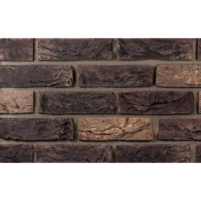 Кирпич облицовочный Донские зори Черная слобода, 215х102х65 мм фото 4