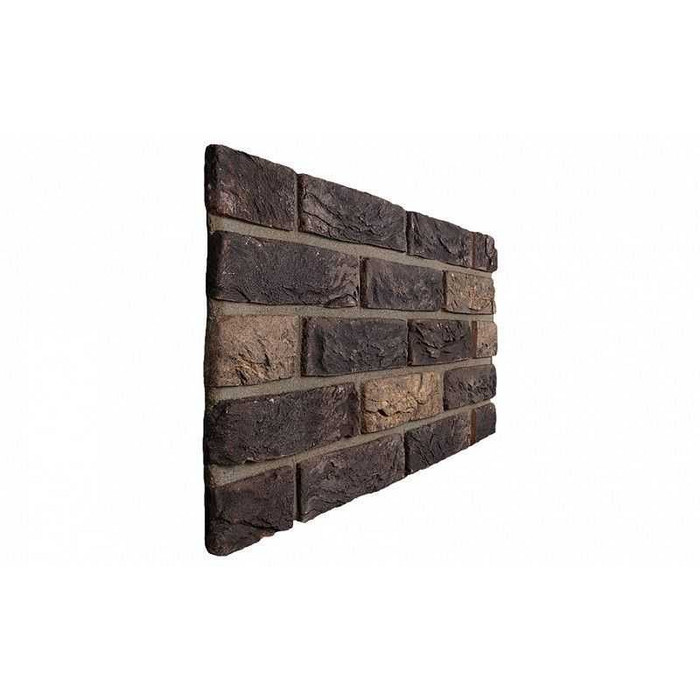 Кирпич облицовочный Донские зори Черная слобода, 215х102х65 мм фото 2