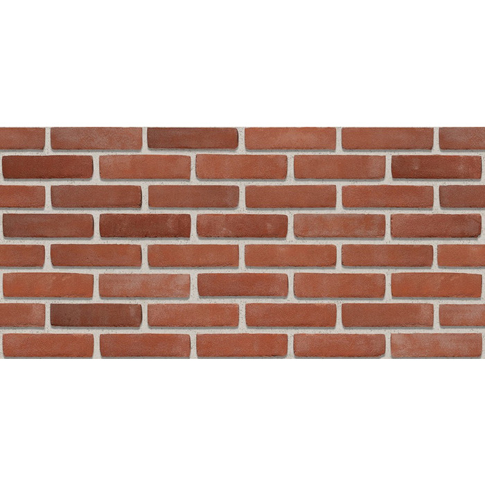 Кирпич S.Anselmo Superior Line Rosso, Standart, 240х115х70 мм фото 2