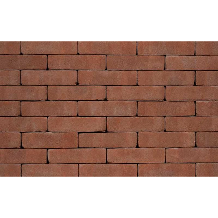 Кирпич S.Anselmo Superior Line Rosso, Standart, 240х115х70 мм