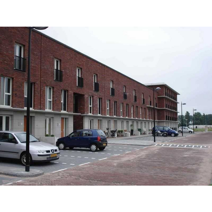 Кирпич облицовочный ENGELS Hoevesteen, 215х100х65 мм фото 2