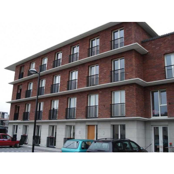 Кирпич облицовочный ENGELS Hoevesteen, 215х100х65 мм фото 3