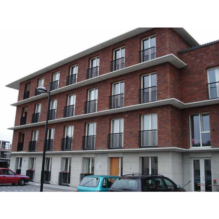 Кирпич облицовочный ENGELS Hoevesteen, 215х100х65 мм фото 4