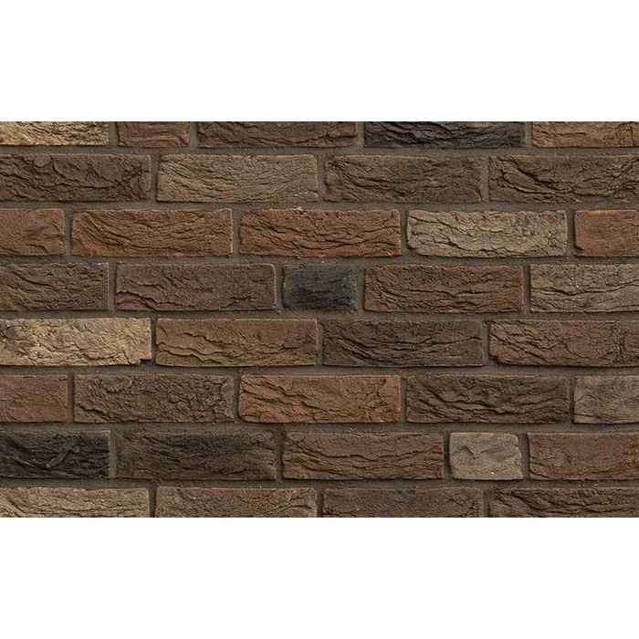 Кирпич облицовочный Донские зори Константиново, 215х102х65 мм