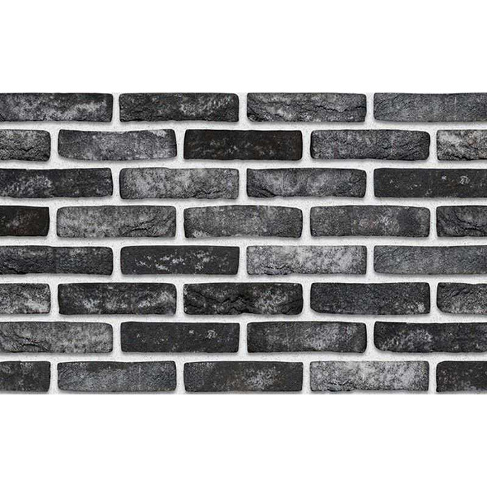 Кирпич S.Anselmo Smoked MHB, Selmo, 240х55х70 мм фото 5