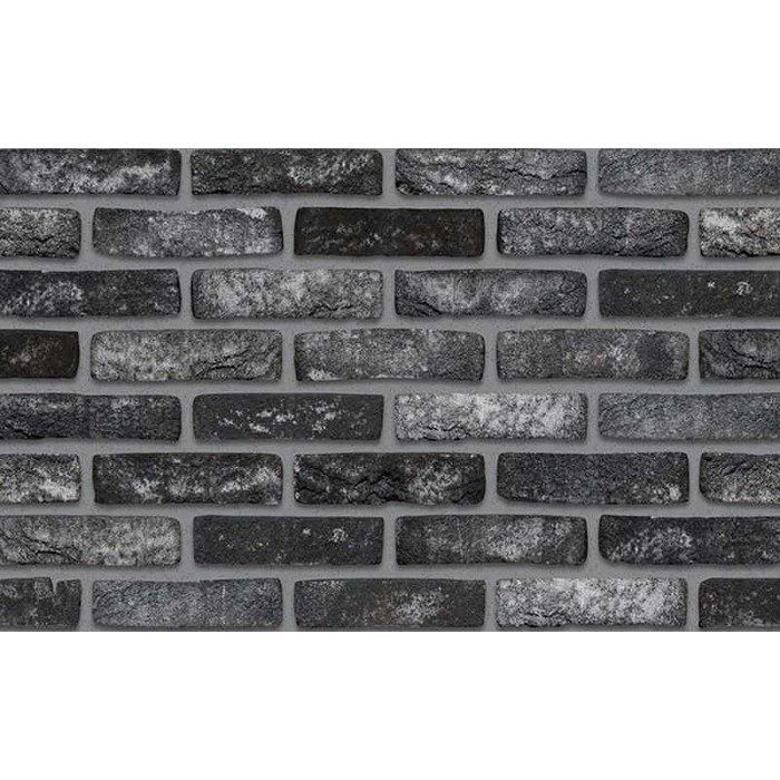 Кирпич S.Anselmo Smoked MHB, Selmo, 240х55х70 мм фото 4