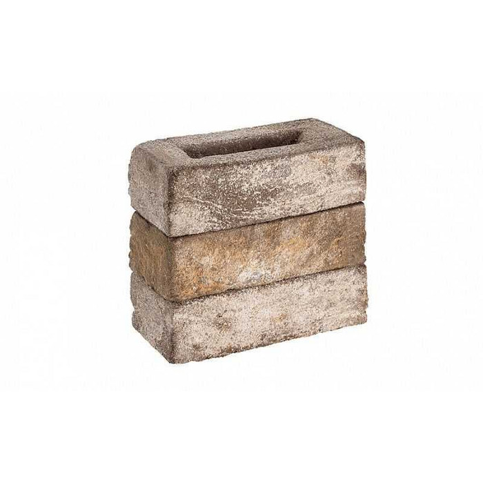 Кирпич облицовочный Донские зори Березово, 215х102х65 мм фото 2