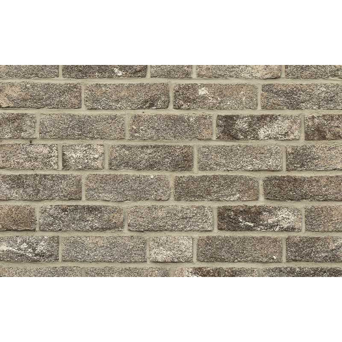 Кирпич облицовочный Донские зори Серебряно, 215х102х65 мм