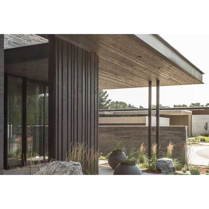 Кирпич S.Anselmo Corso Terra VT, 500х100х40 мм фото 6