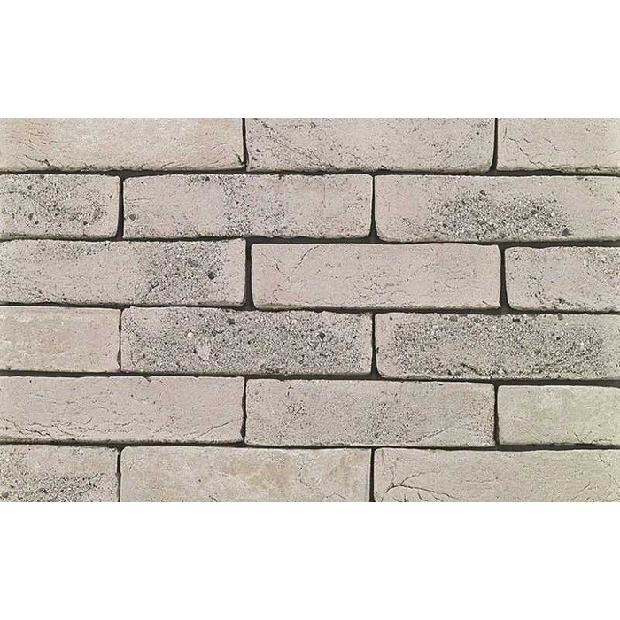 Кирпич облицовочный Terca Agora Agaatgrijs, 215х102х50 мм фото 3