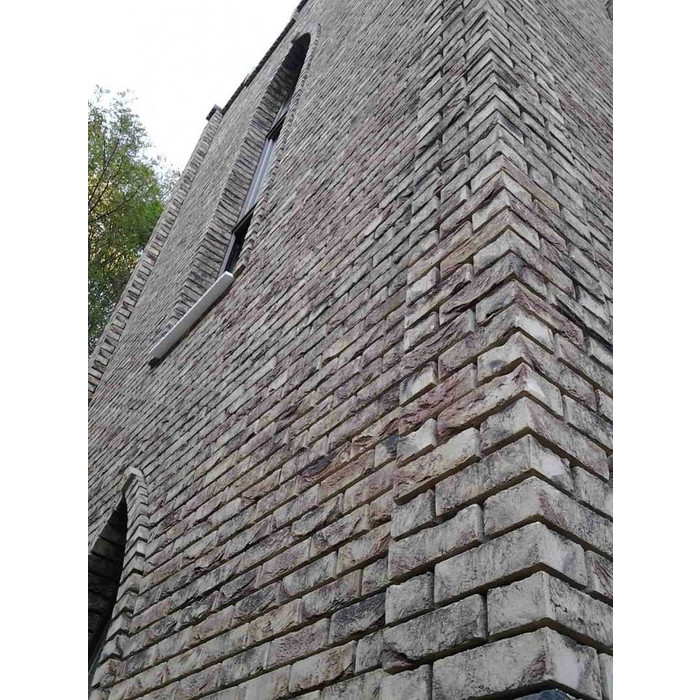 Кирпич облицовочный ENGELS Ohrid, 214х103х65 мм фото 2