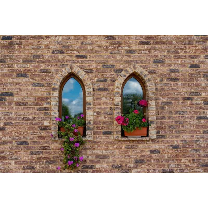 Кирпич облицовочный ENGELS Ohrid, 214х103х65 мм фото 9