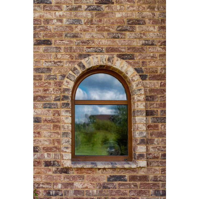 Кирпич облицовочный ENGELS Ohrid, 214х103х65 мм фото 6