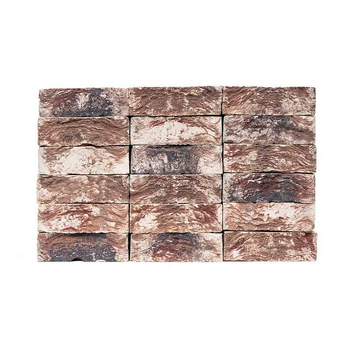 Кирпич облицовочный ENGELS Ohrid, 214х103х65 мм