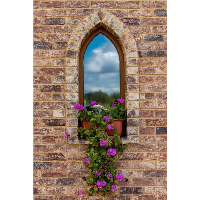 Кирпич облицовочный ENGELS Ohrid, 214х103х65 мм фото 8