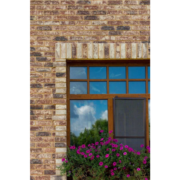 Кирпич облицовочный ENGELS Ohrid, 214х103х65 мм фото 5