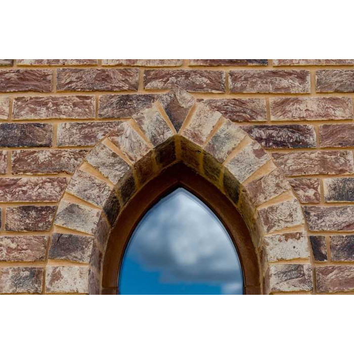 Кирпич облицовочный ENGELS Ohrid, 214х103х65 мм фото 10