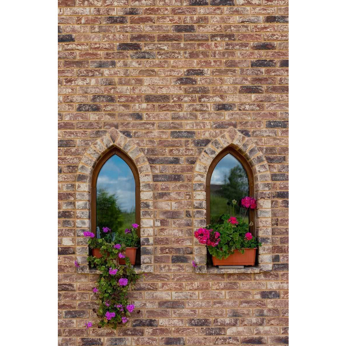 Кирпич облицовочный ENGELS Ohrid, 214х103х65 мм фото 7