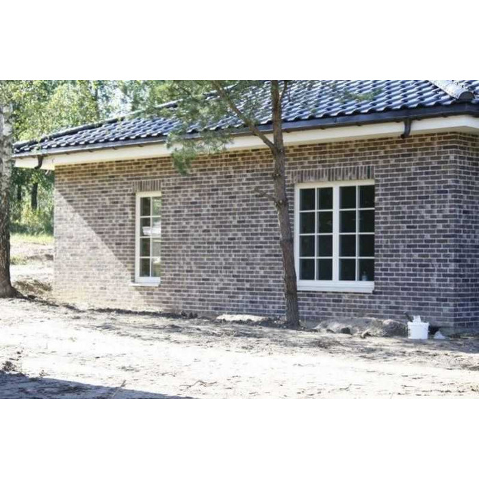 Кирпич облицовочный Terca Dorado, 215х65х65 мм фото 3