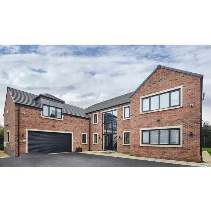 Кирпич Terca Kashtan облицовочный полнотелый, 215х65х65 мм фото 2