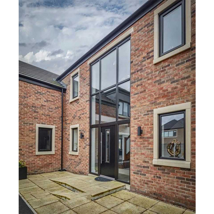 Кирпич Terca Kashtan облицовочный полнотелый, 215х65х65 мм фото 3