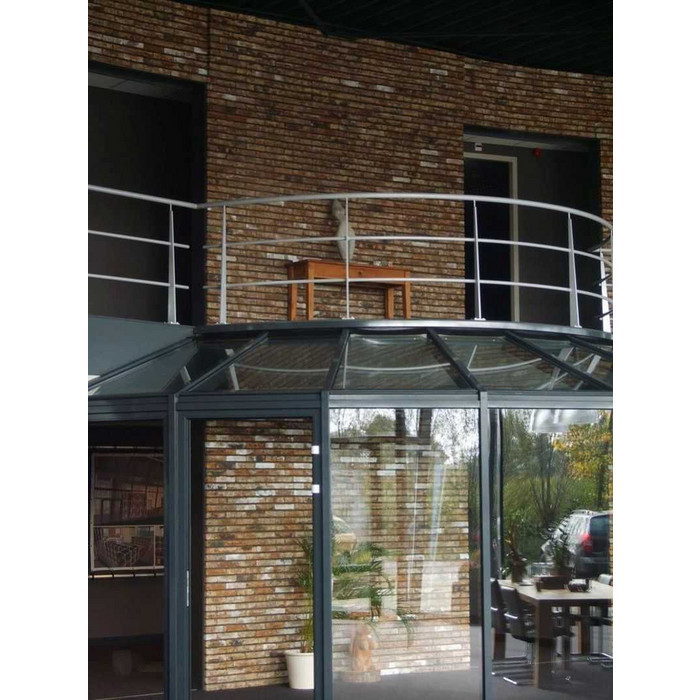 Кирпич облицовочный ENGELS Barnsteen, 214х103х66 мм фото 8