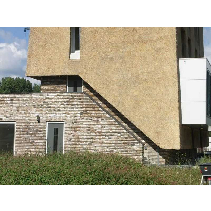 Кирпич облицовочный ENGELS Barnsteen, 214х103х66 мм фото 3