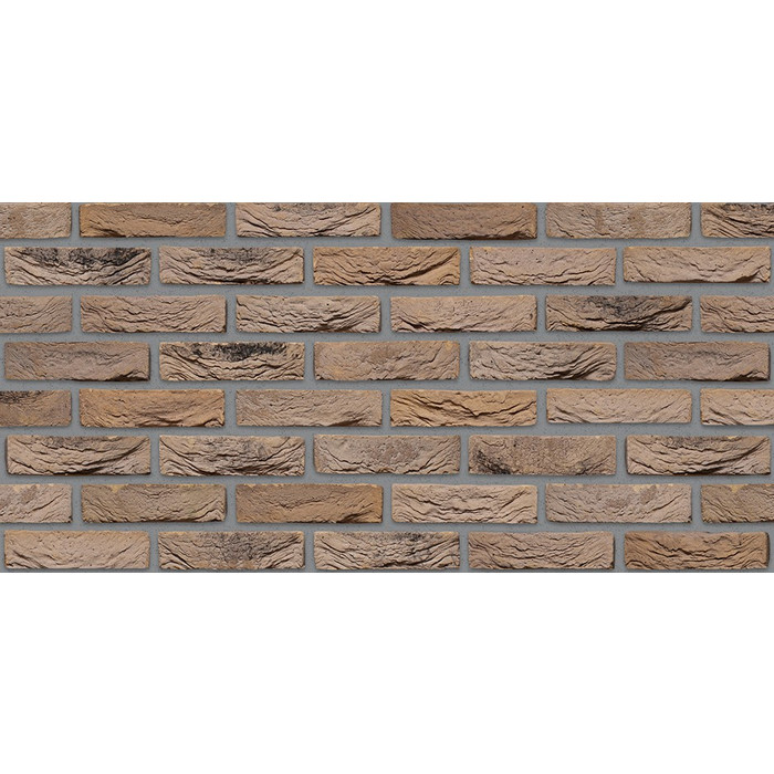 Кирпич S.Anselmo Superior Line Venezia Bruciato, Selmo, 240х115х70 мм фото 3