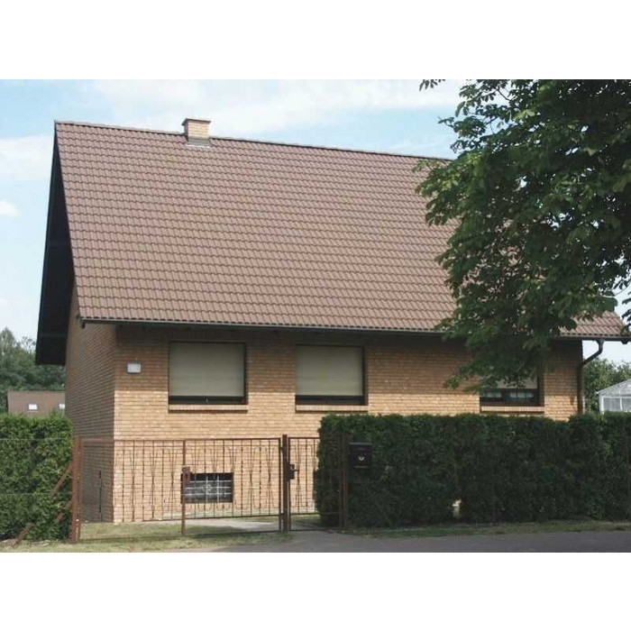 Кирпич Terca Orchidee Rose облицовочный 215х102х65 мм фото 4