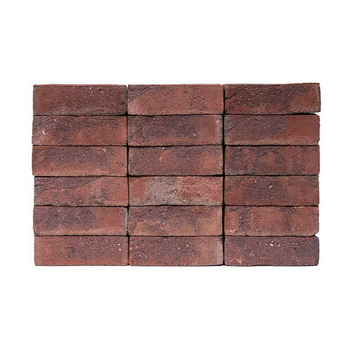 Кирпич облицовочный ENGELS Bass Rock, 213х45-50х66 мм
