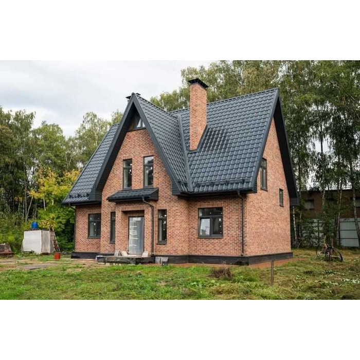 Кирпич Terca Morado облицовочный полнотелый, 215х65х65 мм фото 7