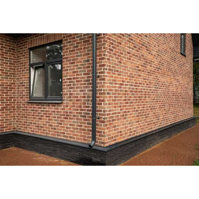 Кирпич Terca Morado облицовочный полнотелый, 215х65х65 мм фото 8