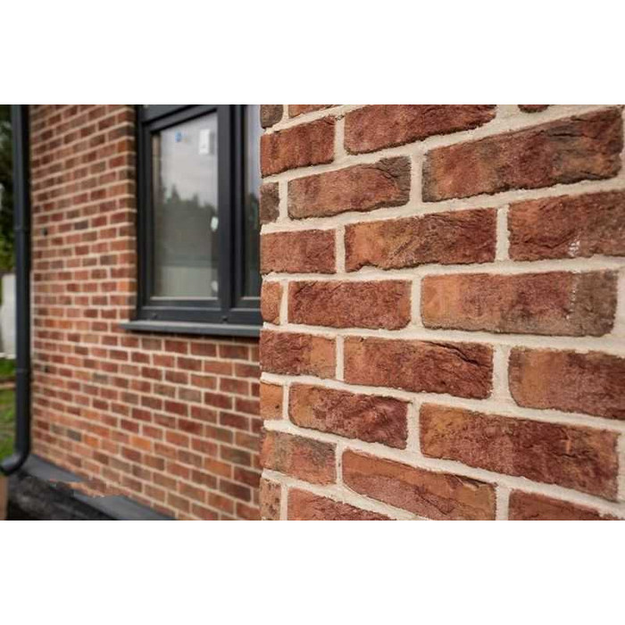 Кирпич Terca Morado облицовочный полнотелый, 215х65х65 мм фото 6