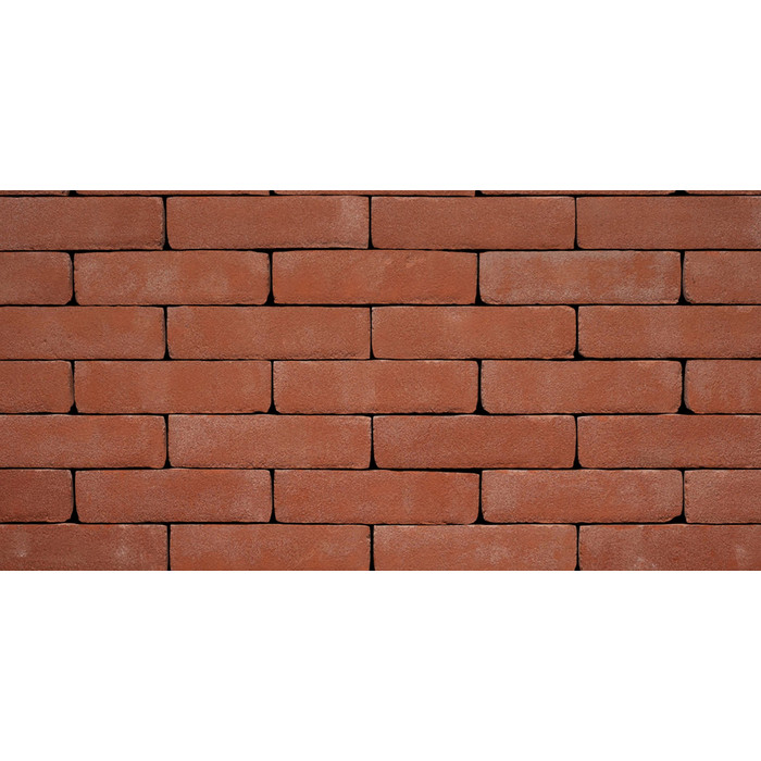 Кирпич S.Anselmo Superior Line Rosso Sabbia Rossa, Standart, 240х115х70 мм фото 2