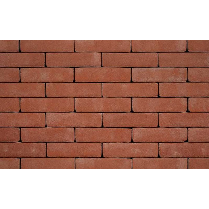 Кирпич S.Anselmo Superior Line Rosso Sabbia Rossa, Standart, 240х115х70 мм