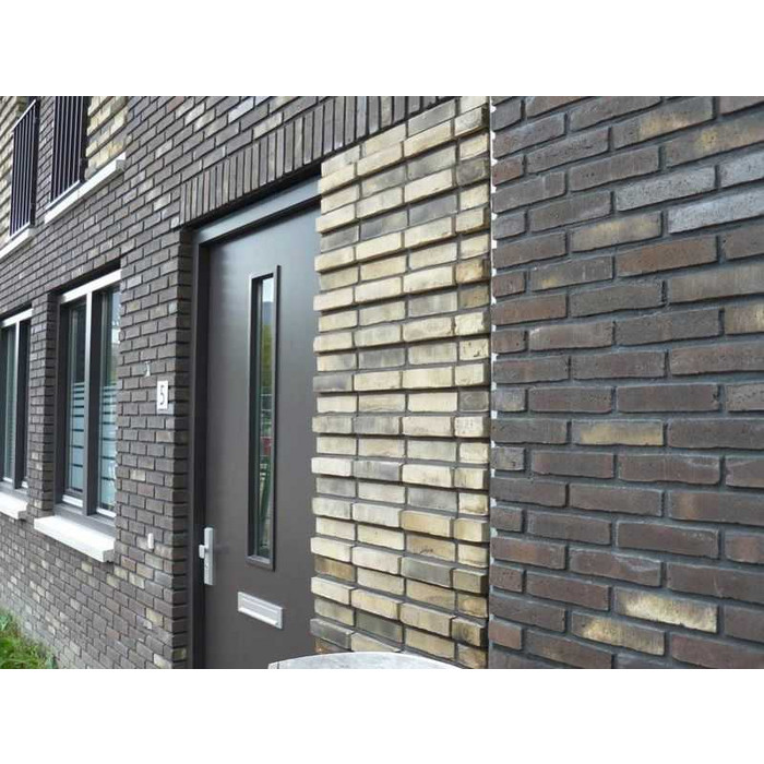 Кирпич облицовочный ENGELS Sardonyx, 210х45-50х65 мм фото 7