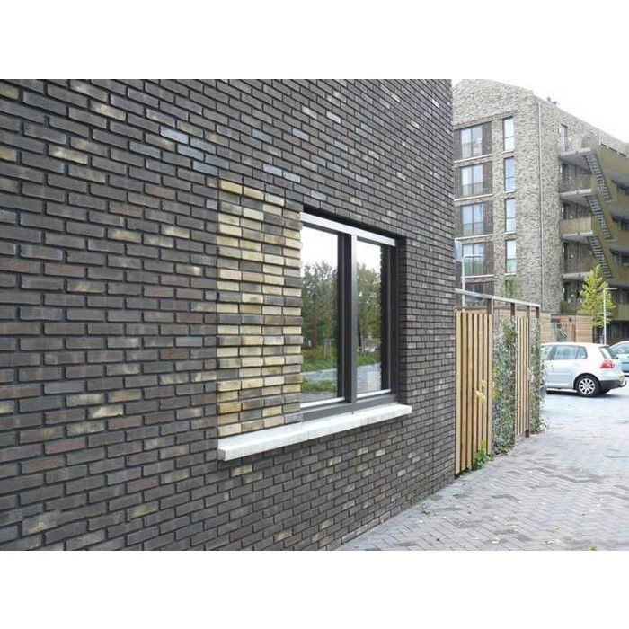 Кирпич облицовочный ENGELS Sardonyx, 210х45-50х65 мм фото 8