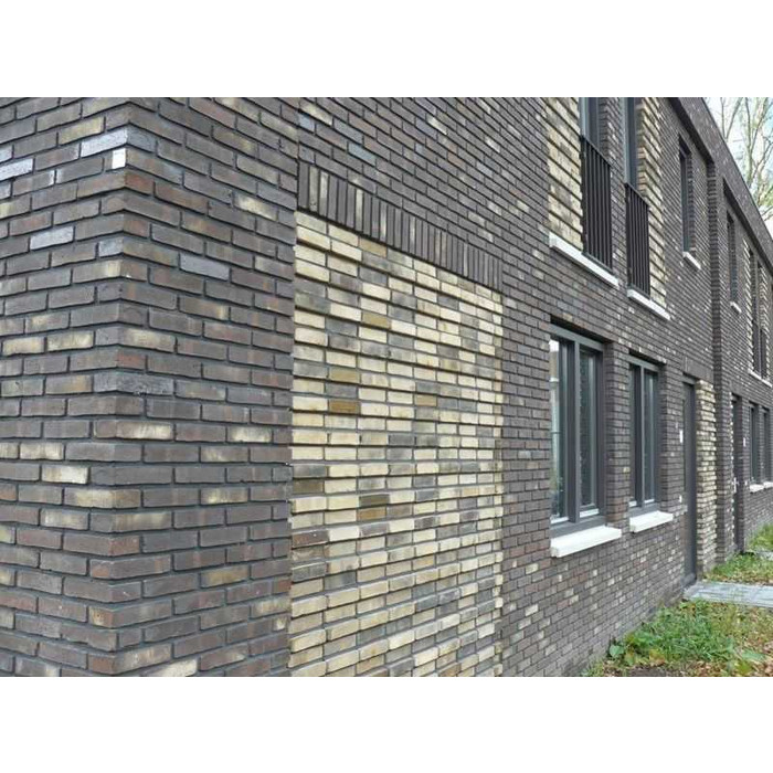 Кирпич облицовочный ENGELS Sardonyx, 210х45-50х65 мм фото 5