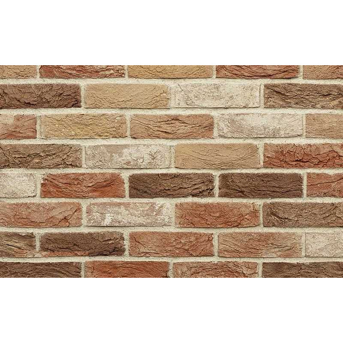 Кирпич облицовочный Донские зори Мамоново, 215х50х65 мм фото 2