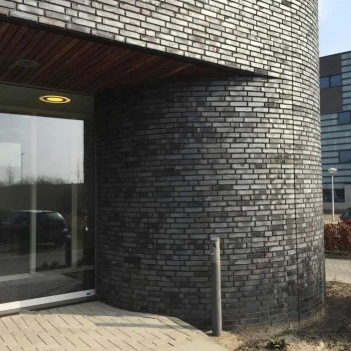 Кирпич облицовочный Terca Rinko Falls 210х100х50 мм фото 3