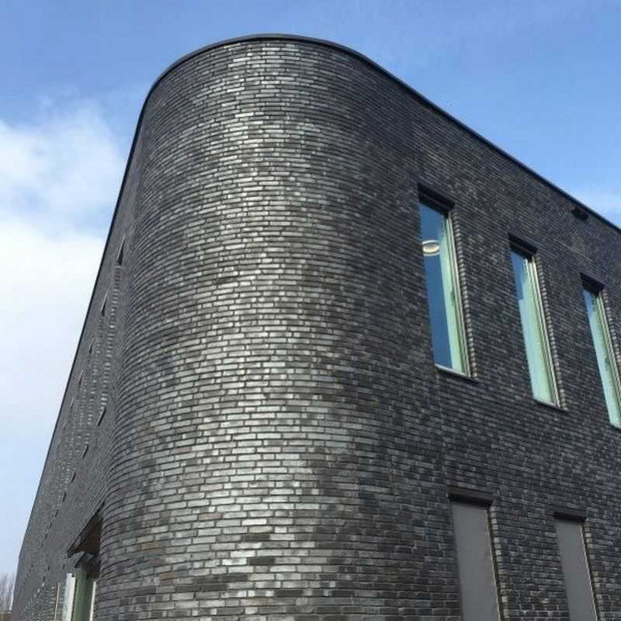 Кирпич облицовочный Terca Rinko Falls 210х100х50 мм фото 4