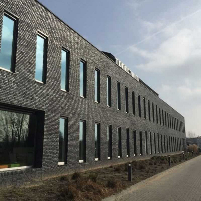 Кирпич облицовочный Terca Rinko Falls 210х100х50 мм фото 6