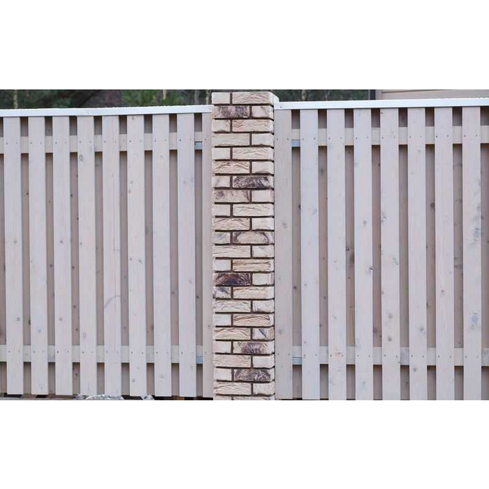 Кирпич облицовочный ENGELS Ladoga, 214х45-50х65 мм фото 10