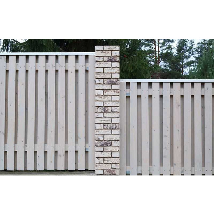 Кирпич облицовочный ENGELS Ladoga, 214х45-50х65 мм фото 7