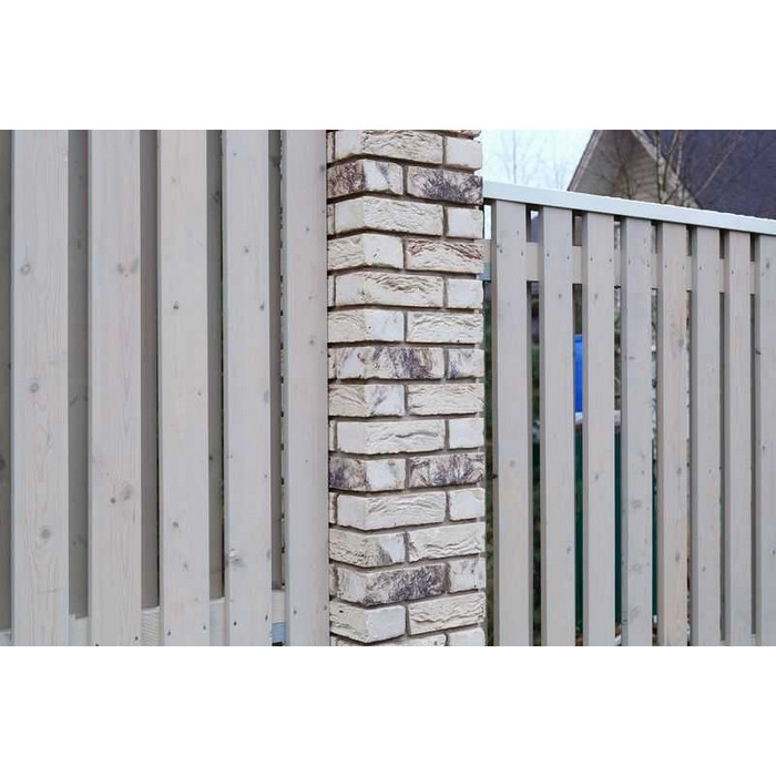 Кирпич облицовочный ENGELS Ladoga, 214х45-50х65 мм фото 8