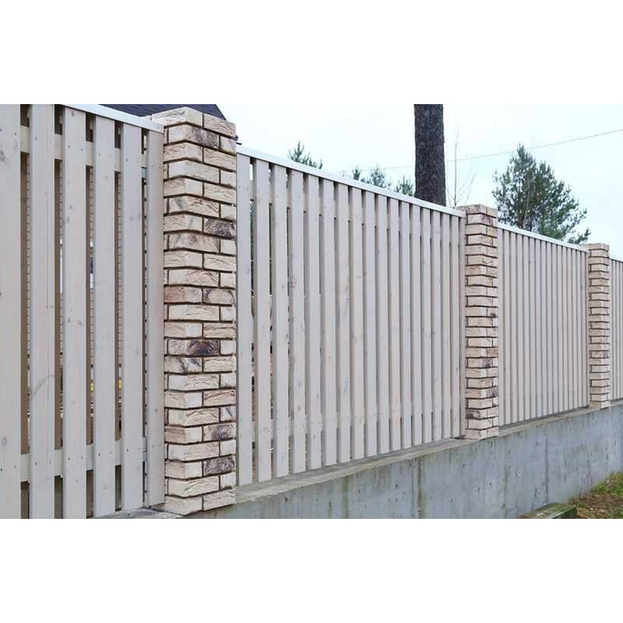 Кирпич облицовочный ENGELS Ladoga, 214х45-50х65 мм фото 6