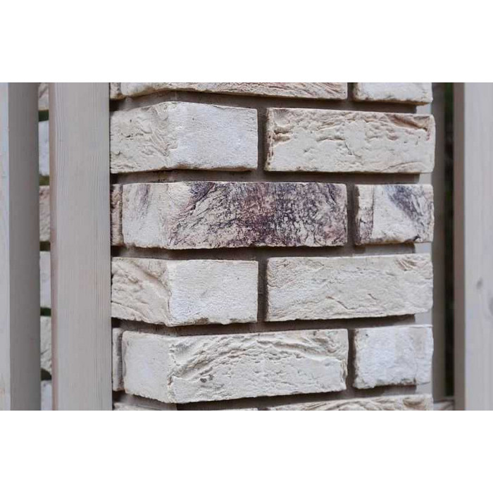 Кирпич облицовочный ENGELS Ladoga, 214х45-50х65 мм фото 9