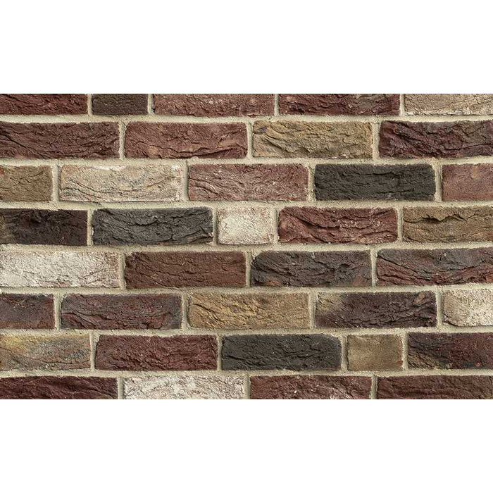 Кирпич облицовочный Донские зори Дубна, 215х102х65 мм