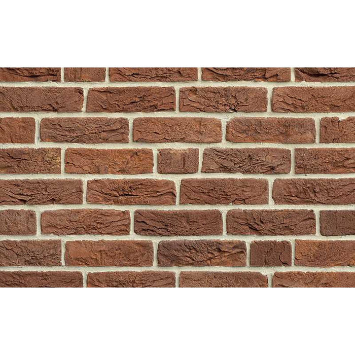 Кирпич облицовочный Донские зори Волхонка, 215х102х65 мм